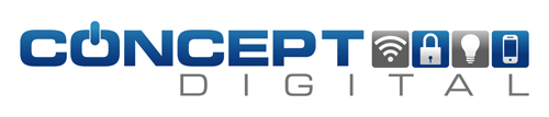 Concept Digital